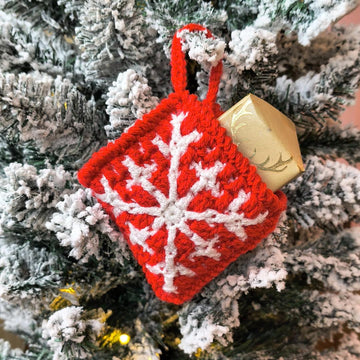 Christmas Pocket