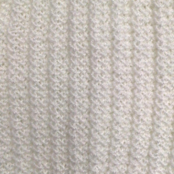 One Row Wonder crew neck cardigan