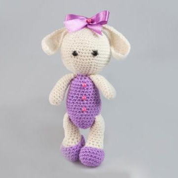 Easter Bunny Rabbit Amigurumi