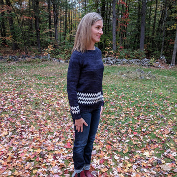 Finley Sweater