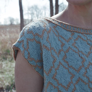 Tile Tee