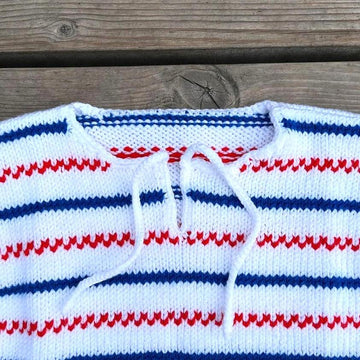 HippHopp Kids Sweater