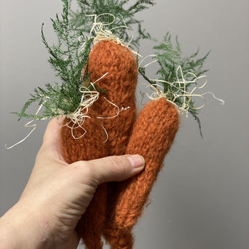 Carrots