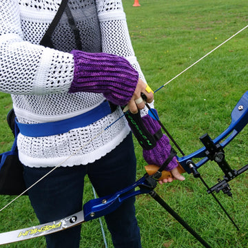 Archers Gauntlets US Terms