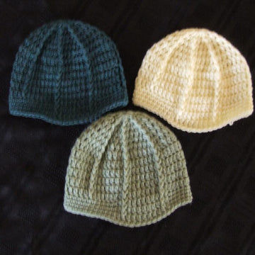 Hat in a Hurry
