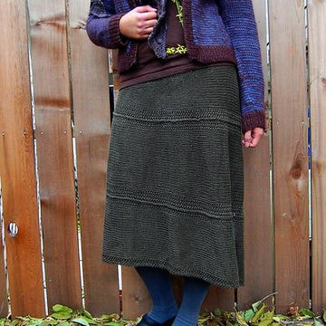 Perimeter Skirt