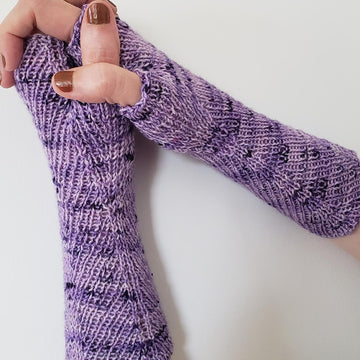 Convergent Mitts
