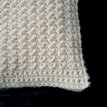 Sunday Throw Blanket