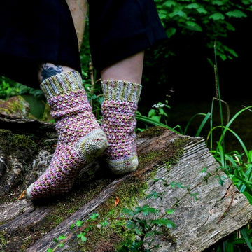 Latchmore socks