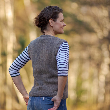 Salla Vest