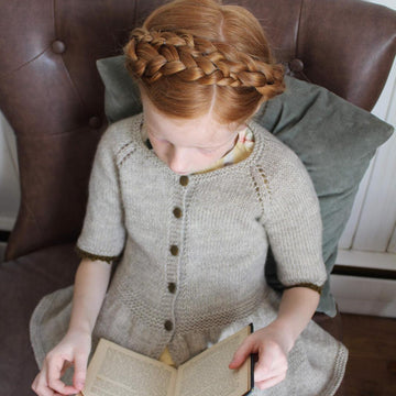 Sonnet Cardigan