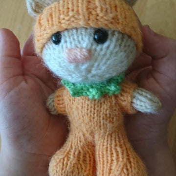 Tiny Ted