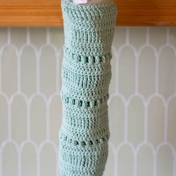 Plastic Bag Holder