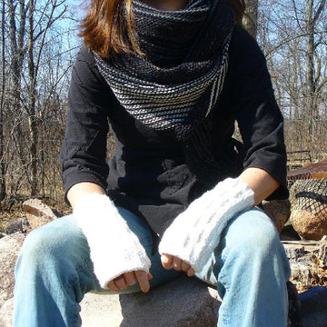 Pierce mitts