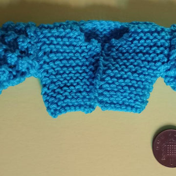 1:6th scale Meinir Cardigan