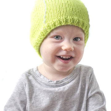Tennis Ball Hat