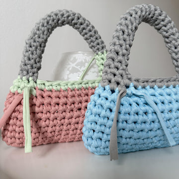 Scarlet Bag