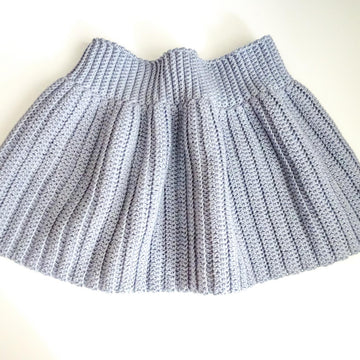 The Parva Skirt & Shorts 2 in 1
