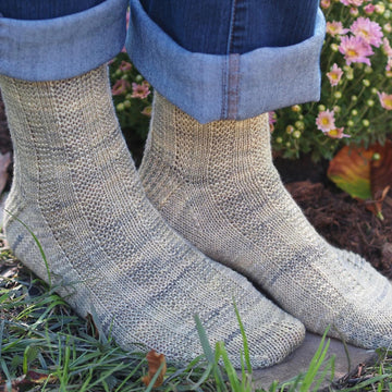Not Just Boring Dad Socks