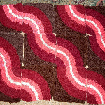 Mosaic Rug