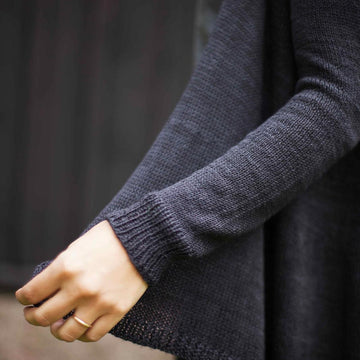 Wishes Cardigan