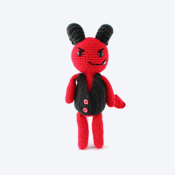 Damian the Devil