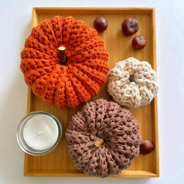 Easy Pumpkin