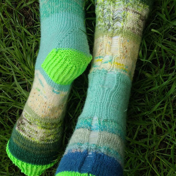 Broken Socks