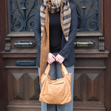 SHIMA Shawl