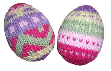 Easter Eggs