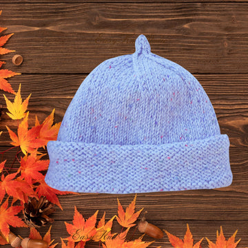 Pippa Beanie - Docker Hat