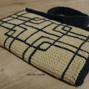 Changmun Purse / Handbag