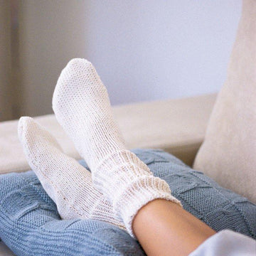 Cotton Socks