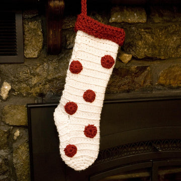 Christmas Stockings Quick and Easy