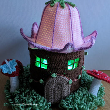 Fairy house