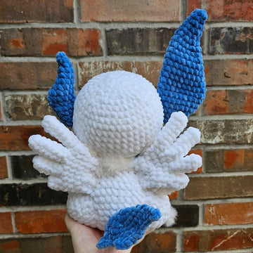 Mega Absol