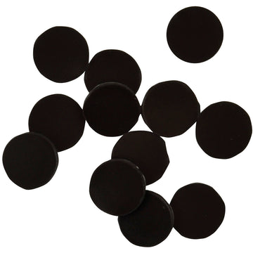 Kaisercraft Lucky Dip Adhesive Magnets 20/Pkg - Circles .5"