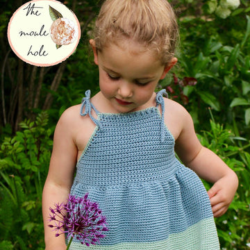 The Petunia Tank Top