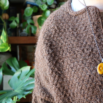 Linden Sweater