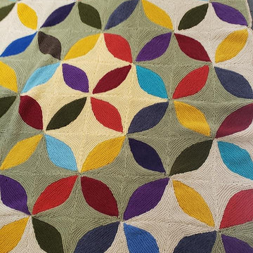 Carnival Blanket
