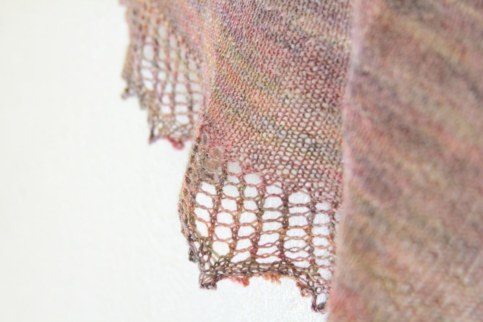 Mottled Daydream