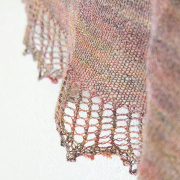 Mottled Daydream
