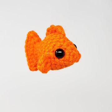 Glenda the Goldfish