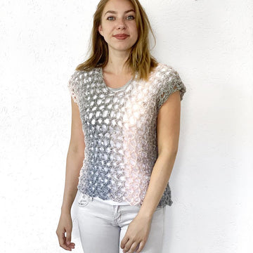 Poncho Top