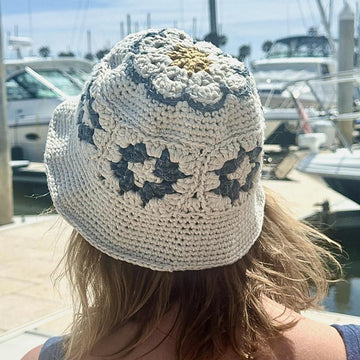 The Tigerlily Bucket Hat