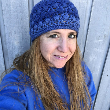 Berry Bliss Hat