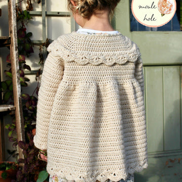 Penelope Cardigan