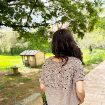 Inflorescencia Tee