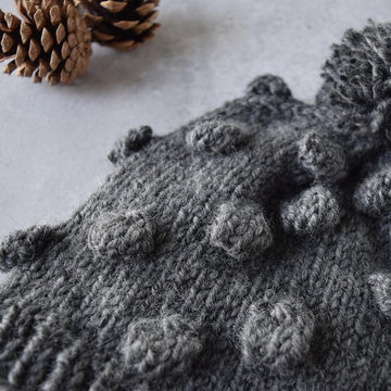 Bobble Hat