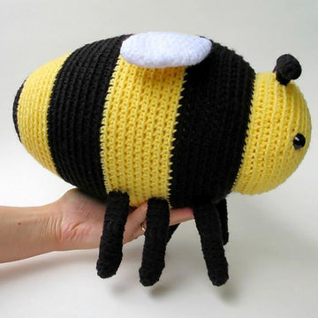 Bobby the Bumble Bee